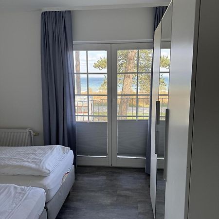 Haus Kiek Ut Apartment 23 ティメンドルファー・シュトラント エクステリア 写真